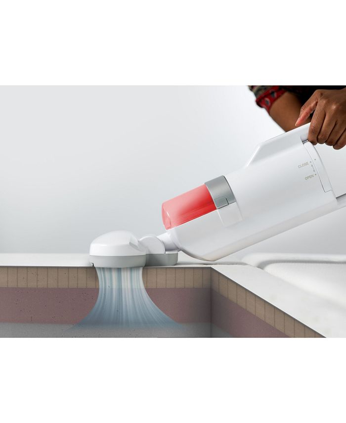 IRIS USA ICFAC2 Mattress And Furniture Vacuum Cleaner Macy's