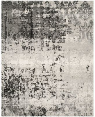 TAPISO Lazur Tappeto Passatoia Moderno Astratto Corridoio Salotto Ingresso Grigio Pelo Corto 70 X 1000 Cm 86398258