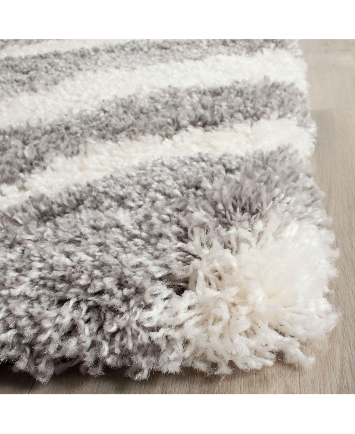 Safavieh Portofino PTS215 Area Rug -Grey
