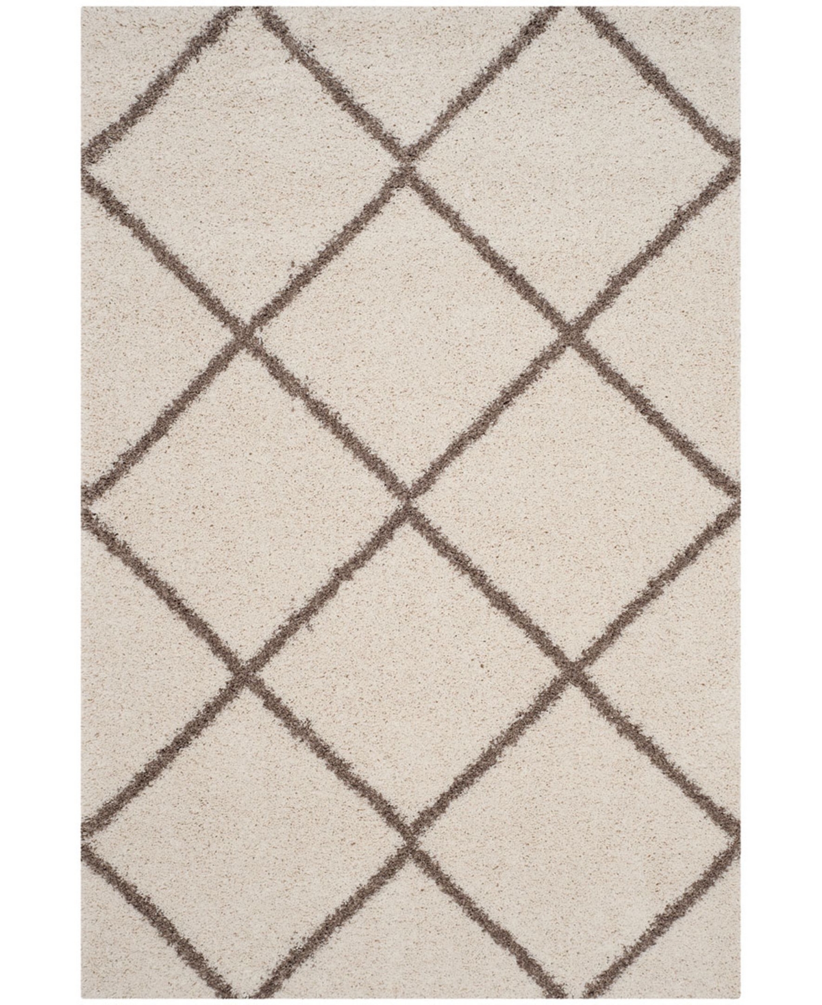 Safavieh Hudson SGH281 Area Rug -Beige