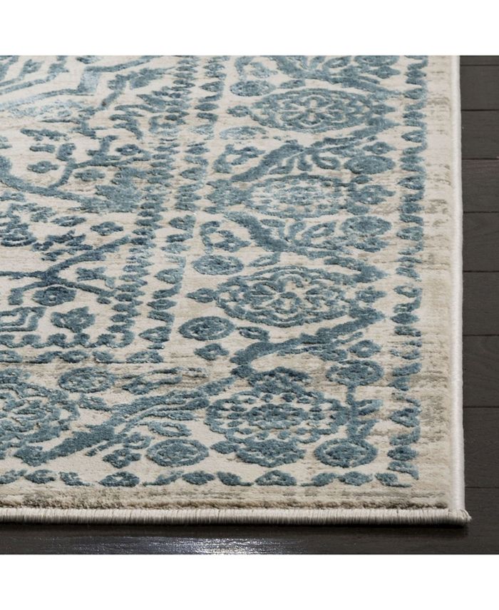 Safavieh Princeton PRN712 5'1" x 7'6" Area Rug Macy's