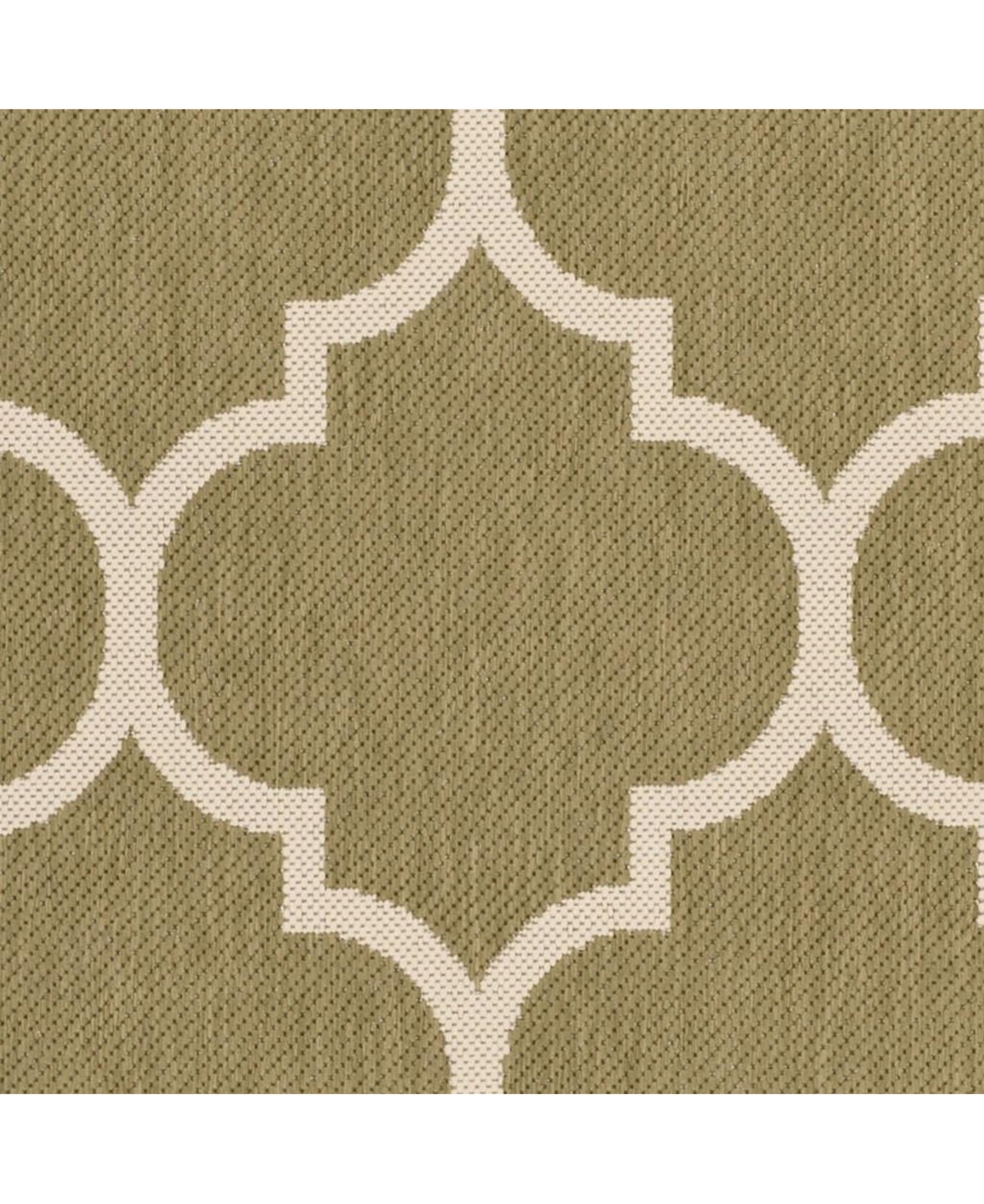 Safavieh Courtyard CY6914and Beige 5'3