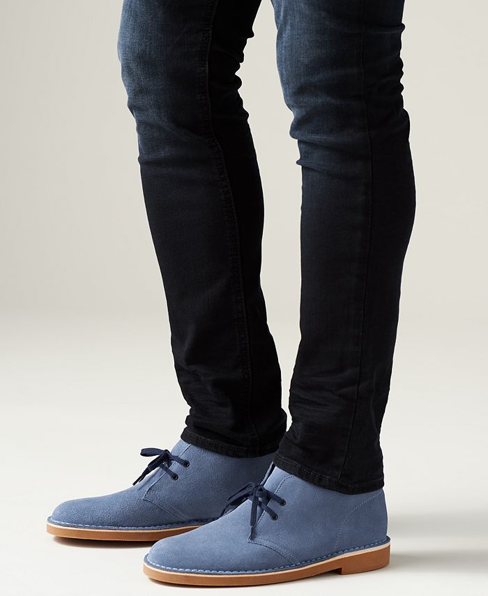 Clarks Men's Bushacre 2 Chukka Boots Macy's