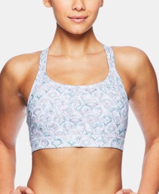 macys sports bras