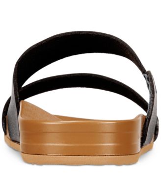 Cushion Vista Pool Slides