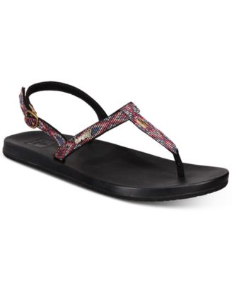 macys reef sandals