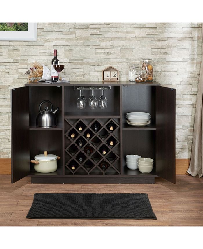 Acme Furniture Hazen Sideboard Buffet Server and Accent Macy's