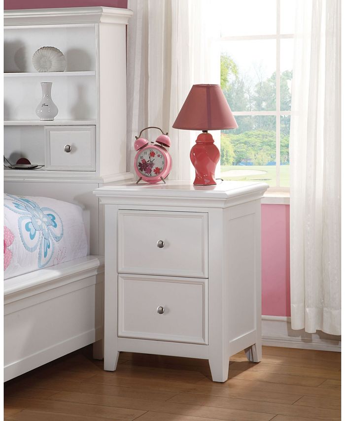Acme nightstand clearance