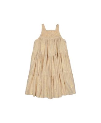 Masala Baby Girls Gyspy Dress - Macy's