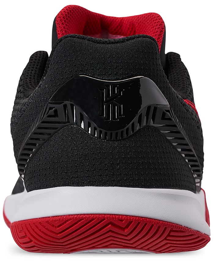 finish line kyrie