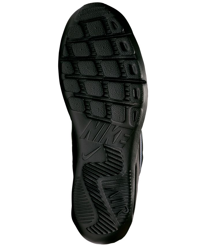 men's oketo air max casual sneakers