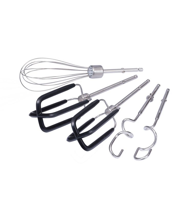 Hamilton Beach Professional 7Speed Hand Mixer Macy's