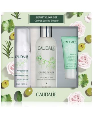 beauty care set