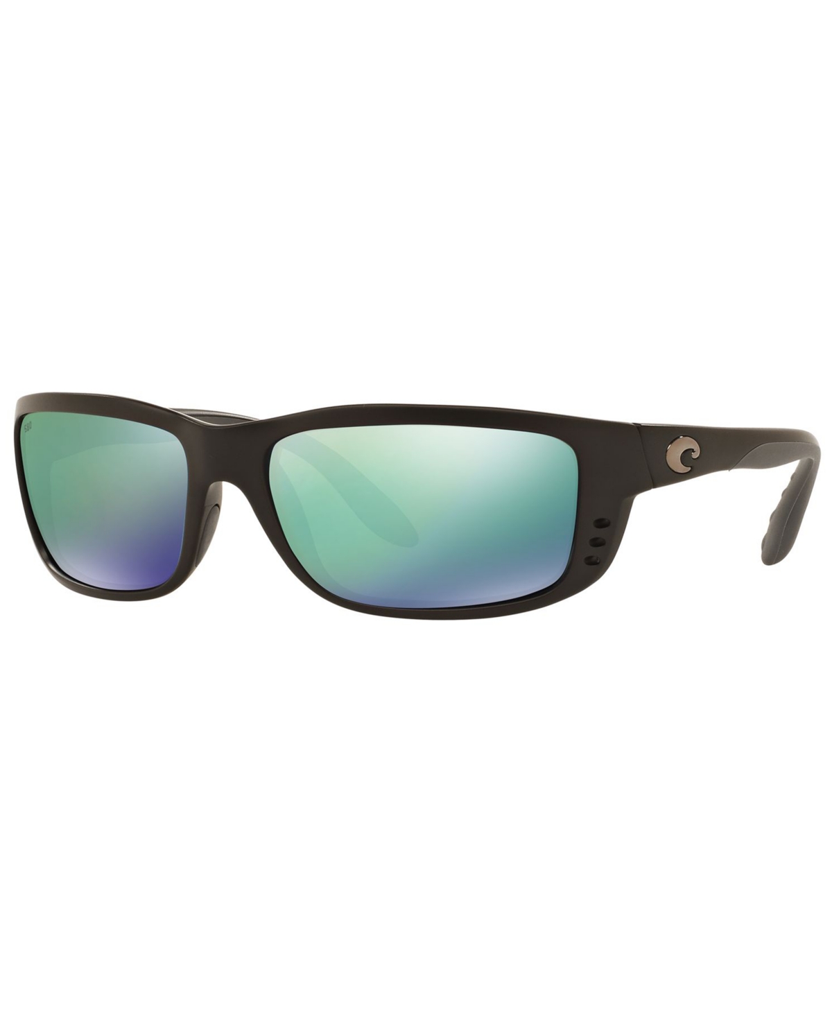 Costa Del Mar Polarized Sunglasses, Zane 61