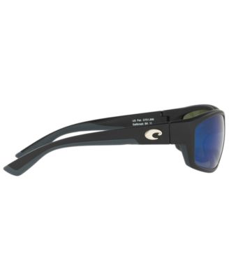 Polarized Sunglasses, SALTBREAK POLARIZED 63P