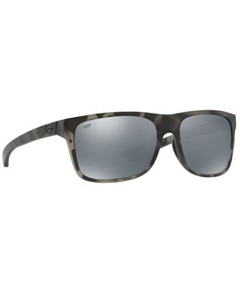 Costa Del Mar - Polarized Sunglasses, REMORA 56