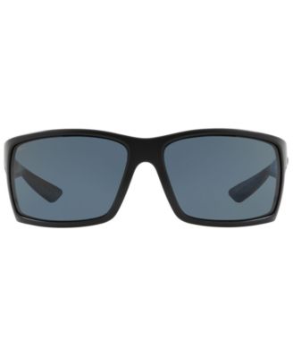Polarized Sunglasses, REEFTON 64