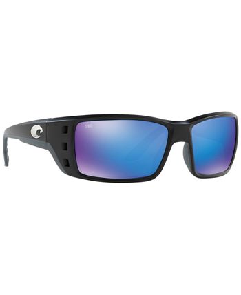 Costa Del Mar - Polarized Sunglasses, PERMIT 62