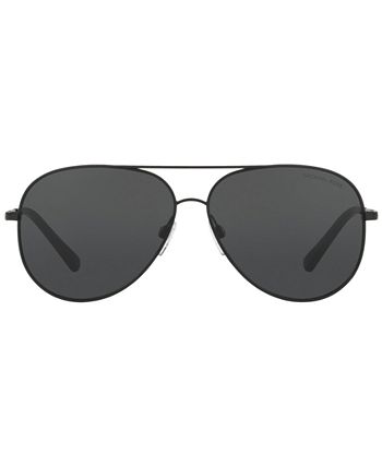 Michael Kors Sunglasses, 60 KENDALL I - Macy's