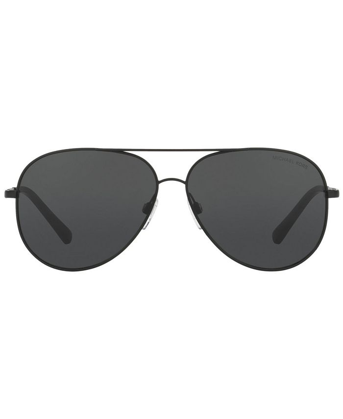 Michael Kors Sunglasses, MK5016 60 KENDALL I - Macy's