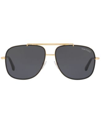 Sunglasses, FT0693 58