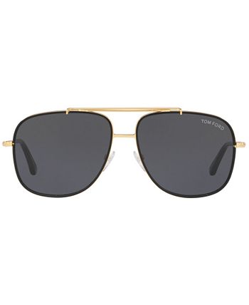 Tom Ford - Sunglasses, FT0693 58