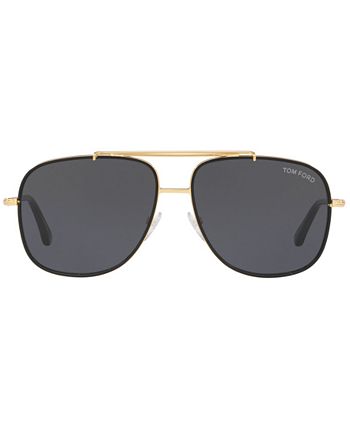 Tom Ford Sunglasses, FT0693 58 - Macy's