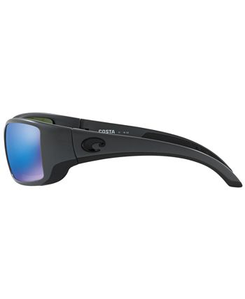 Costa Del Mar - Polarized Sunglasses, CDM BLACKFIN 62