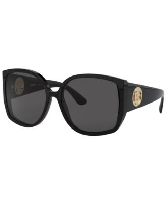 burberry acetate sunglasses