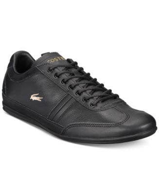 Lacoste Men's Misano 119 1 U CMA Sneakers - Macy's