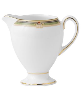 Wedgwood - "Oberon" Creamer