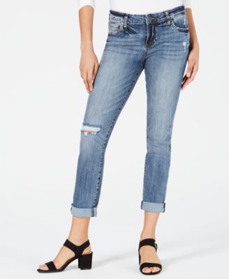 Kloth Catherine Boyfriend Jeans 