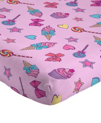 Jojo Siwa Nickelodeon Dream Believe Twin Bed in a Bag