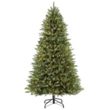 Christmas Tree Artificial And Pre Lit Trees Macy S