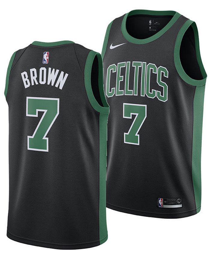 Jaylen Brown Jerseys, Brown Celtics Gear, Apparel