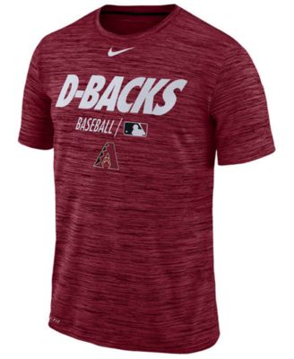 dbacks shirts