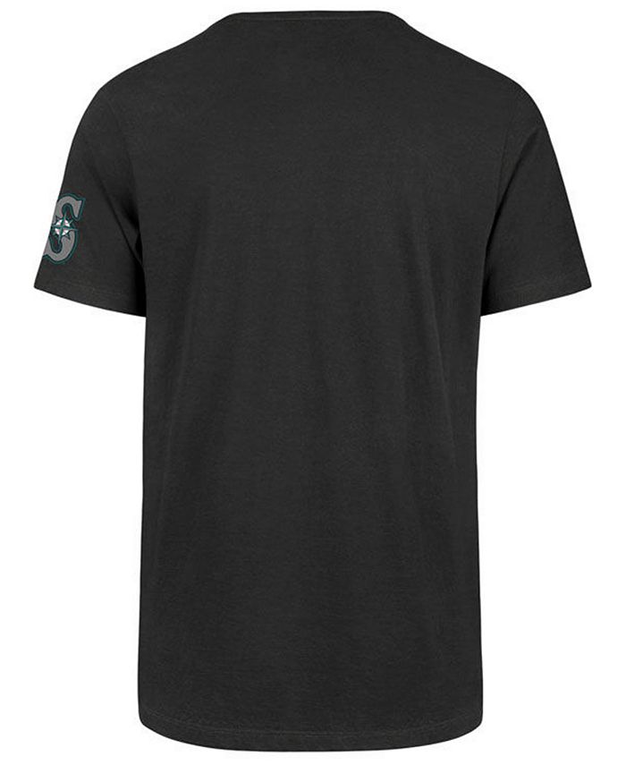 '47 Brand Men's Seattle Mariners Rival Shift T-Shirt - Macy's