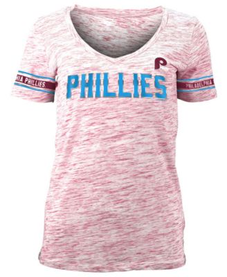 pink phillies jersey