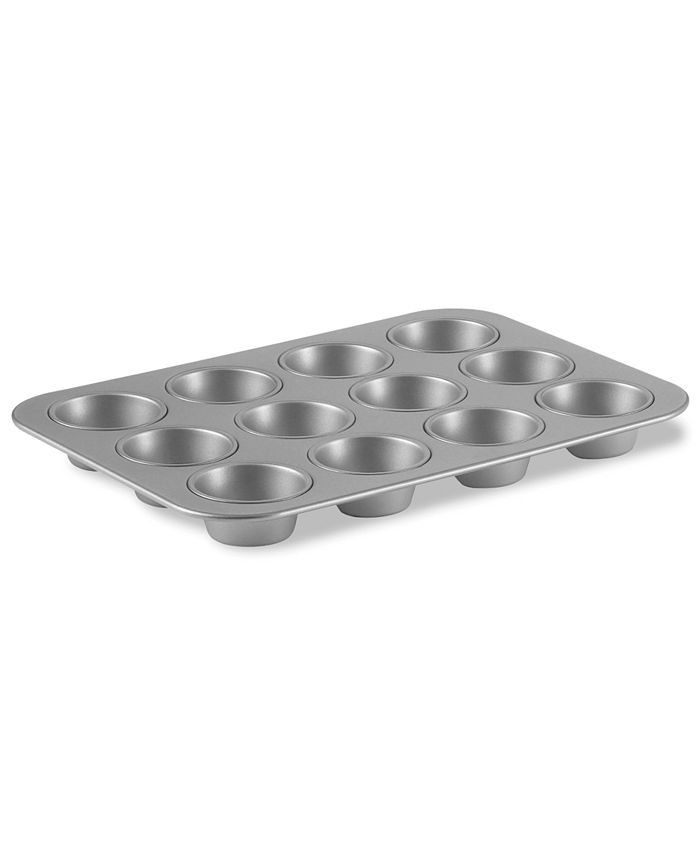 Calphalon Nonstick Bakeware Baking Sheet with Cover, 12 by 17, Toffee 