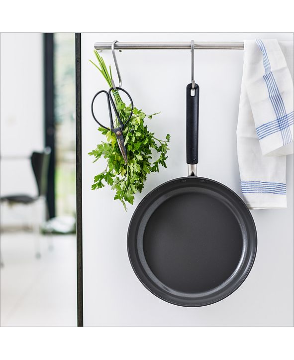 GreenPan Levels 12" Stackable Ceramic Nonstick Fry Pan & Reviews