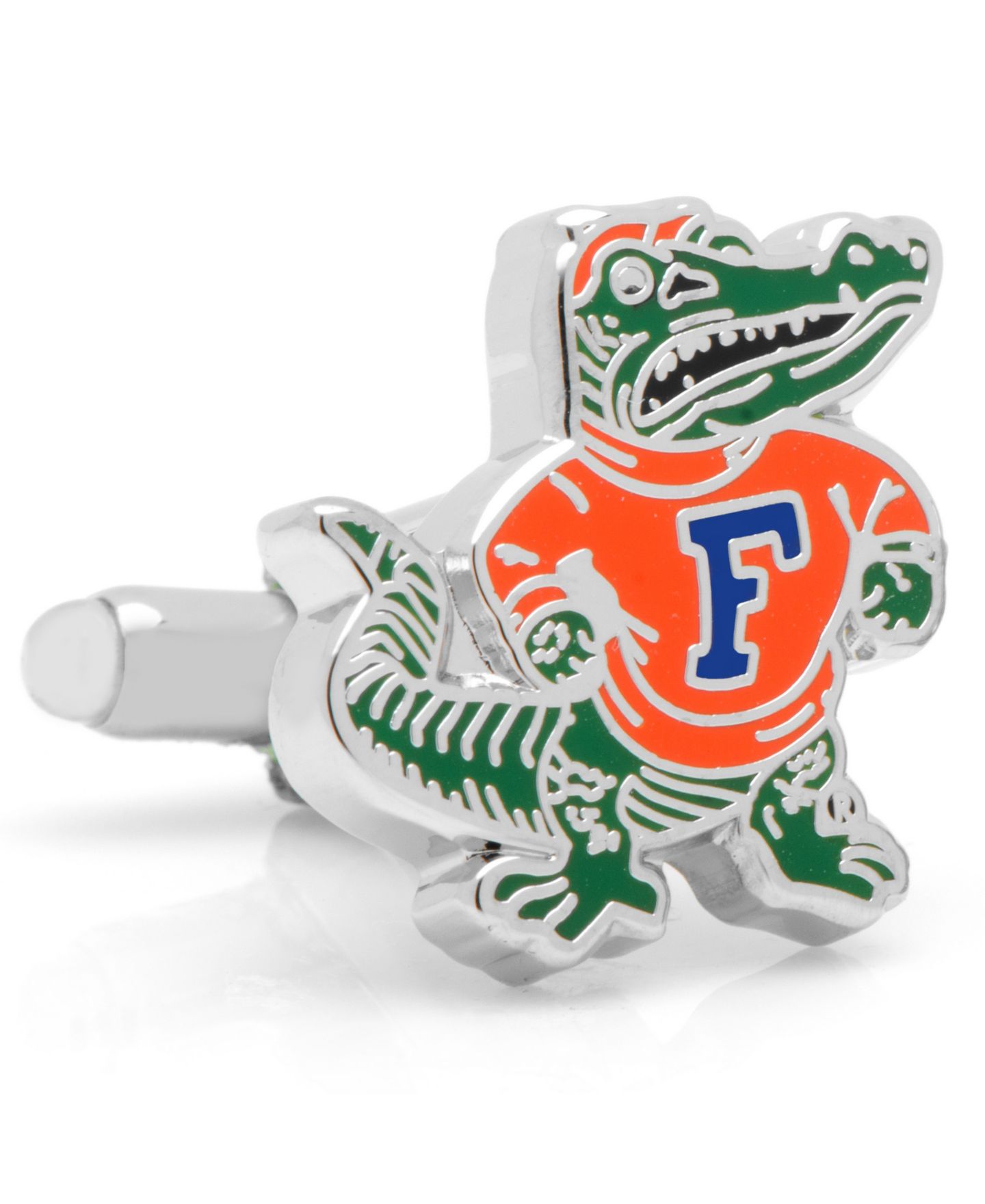 Мужские запонки Cufflinks Inc. Vintage University of Florida Cufflinks — фото 1