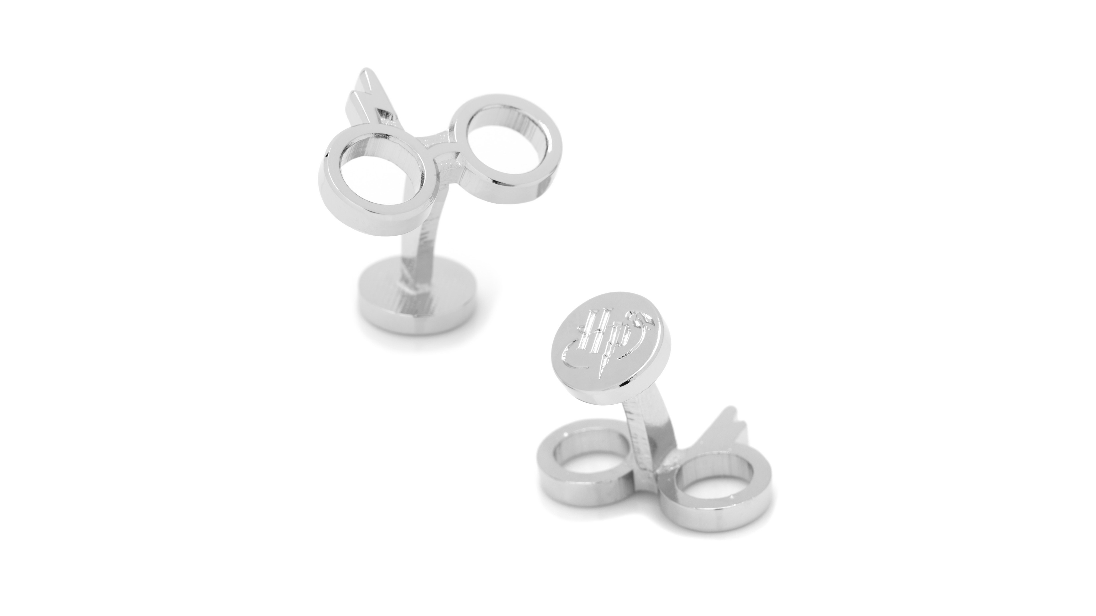 Harry Potter Glasses Cufflinks
