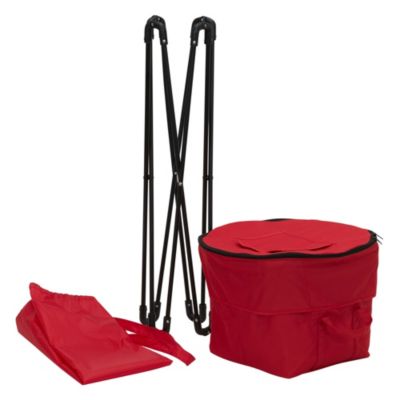 Collapsible Thermal Bag Cooler