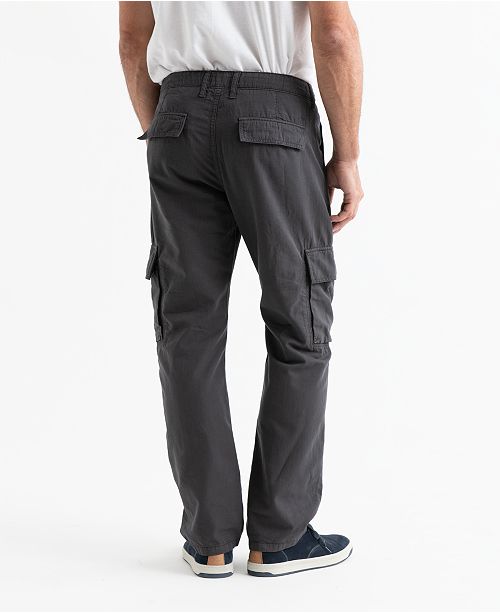 lucky cargo pants