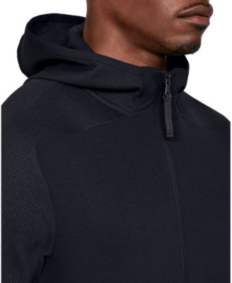 macys under armour mens hoodie