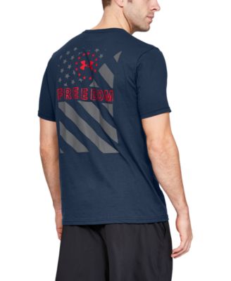Under Armour Men's Freedom Express T 