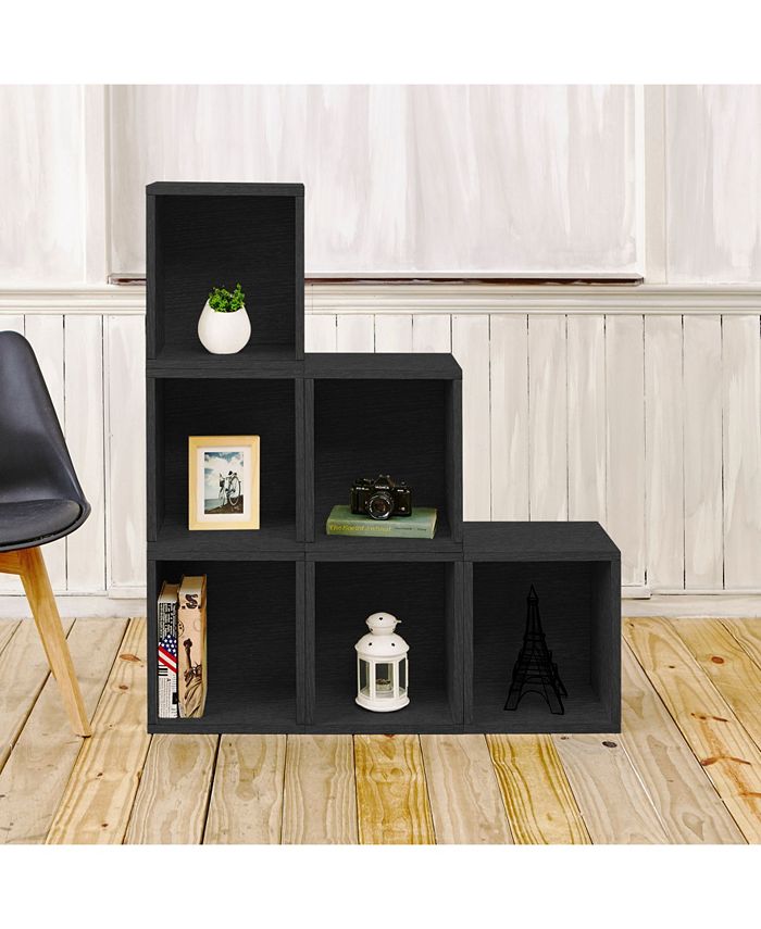 Way Basics Eco Stackable Modular Storage Cubes Plus Macy's