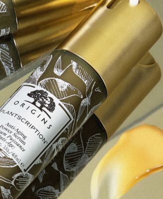 Origins Plantscription Anti-Aging Power Serum, 1.6 fl. oz.