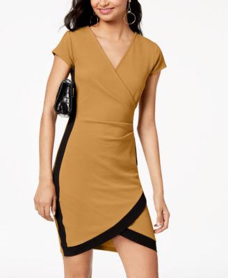 macys almost famous dress
