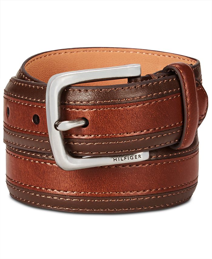Tommy hilfiger boys belt on sale
